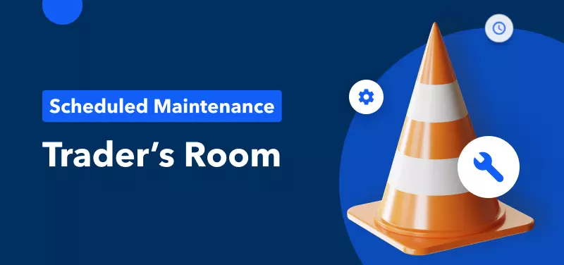 admirals maintenance notice