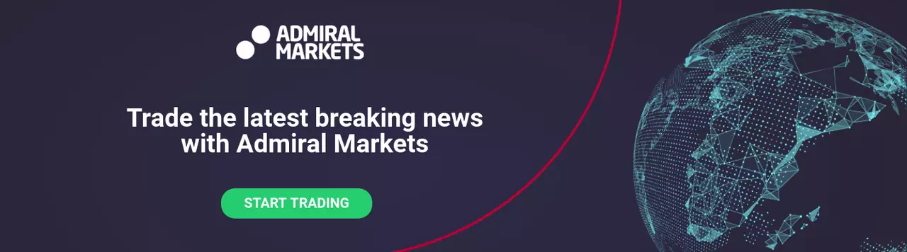 Trade the news with Admiral Markets