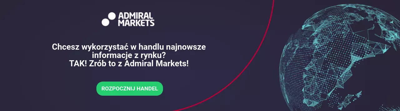 trading z newsami