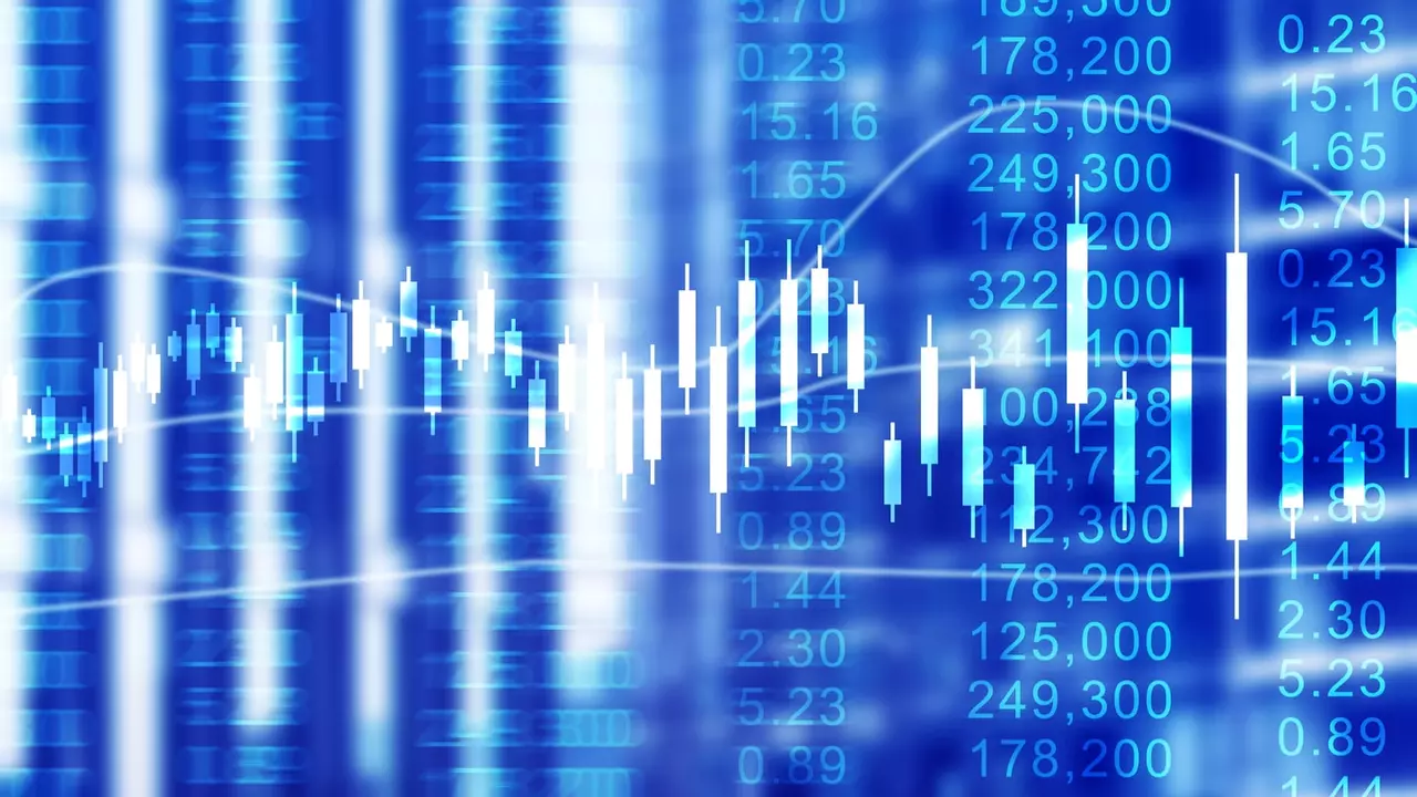 Market Analysis - Trade With The DAX30 CFD