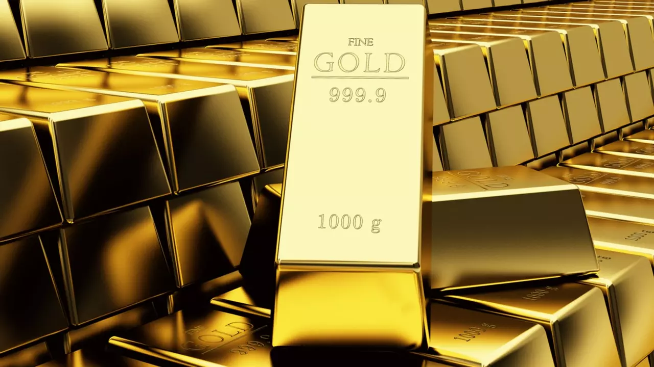 Gold Bulls - Market Analysis