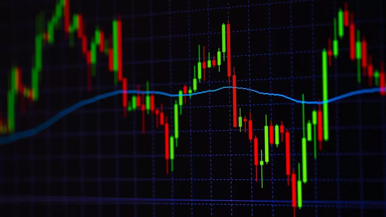 Market Analysis - Black Friday - USD/CAD Currency Pair