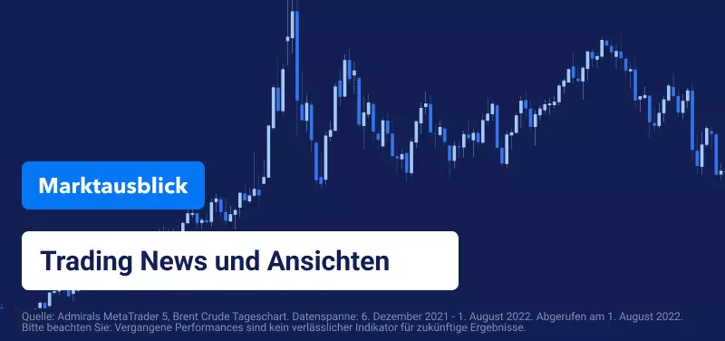 Die USA stehen kurz vor einer Rezession - wird die OPEC+ helfen, die hohen Preise zu senken?