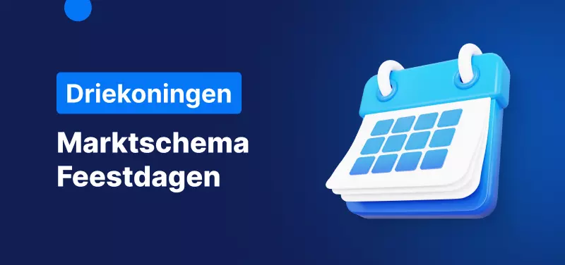 Martkschema Driekoningen 2023