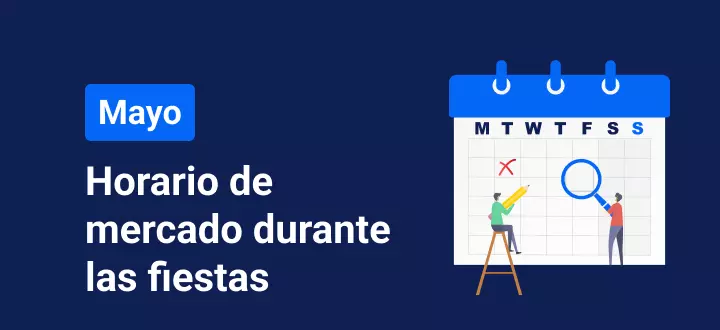 Mayo fiestas