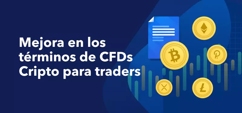 Mejora criptos