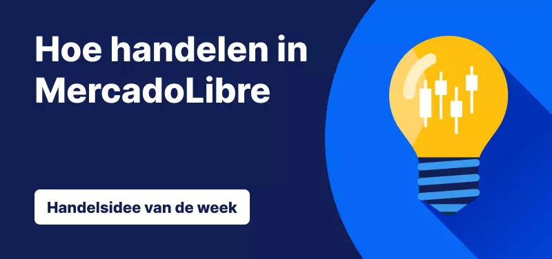 MercadoLibre Aandelen