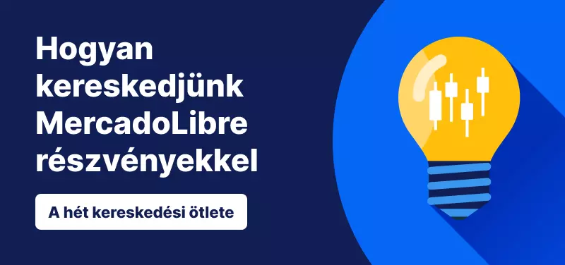 MercadoLibre részvény kereskedés