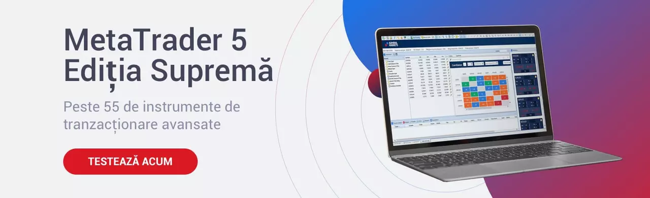 metatrader 5 editia suprema