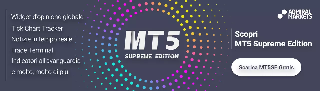 mt5 se