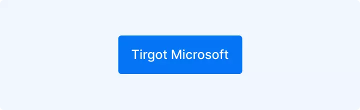 Microsoft akciju tirdzniecība - baneris