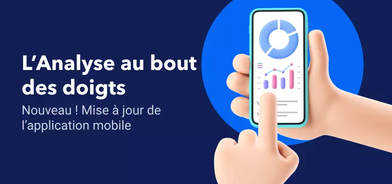 Analysez du Bout des Doigts avec les Nouveaux Graphiques de l'Application Mobile Admirals