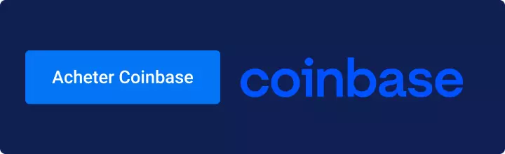 Acheter l'action Coinbase avec Admirals