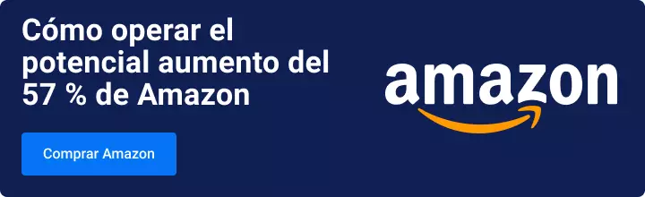 Invertir en Amazon