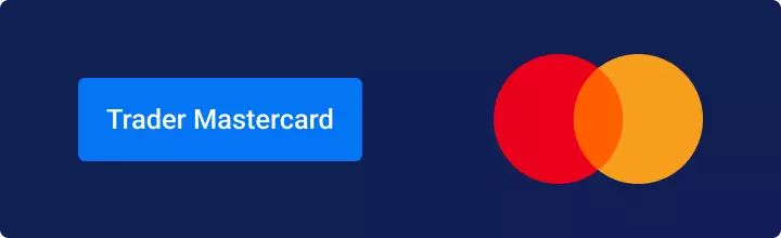 Trader Mastercard