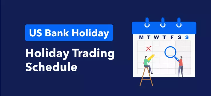 US Bank Holidays