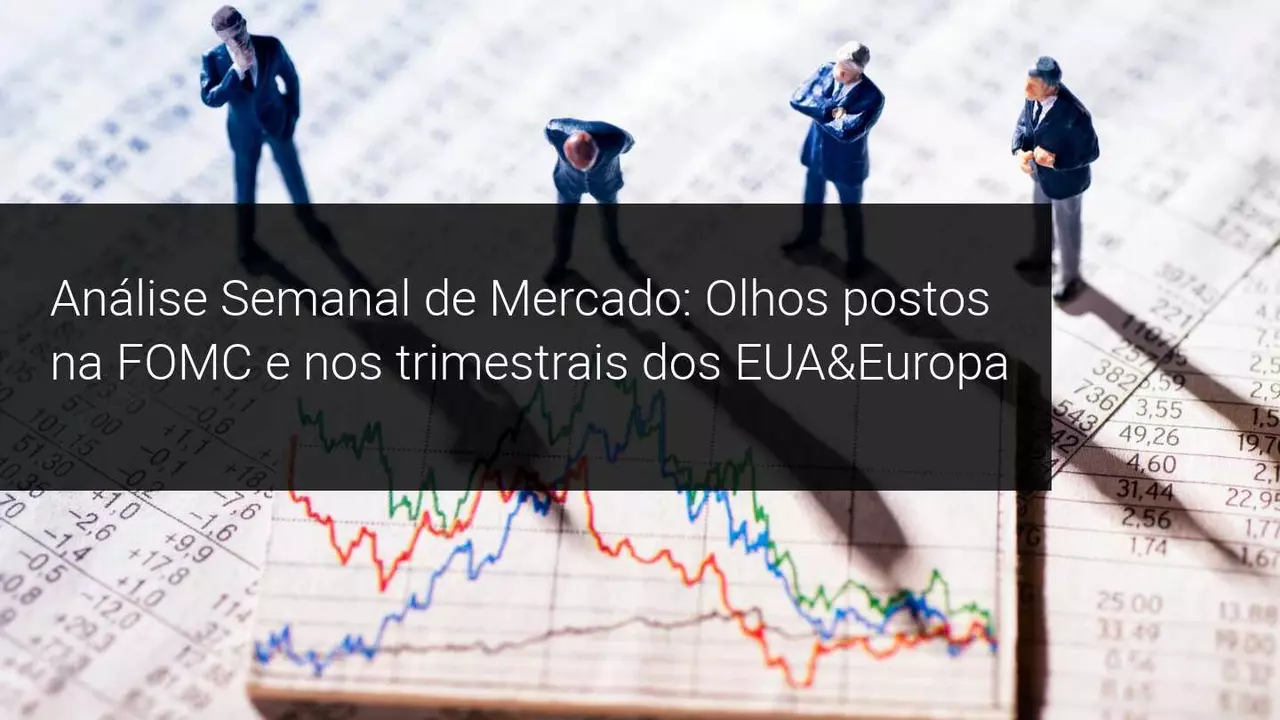 Análise de Mercado 26 Abril