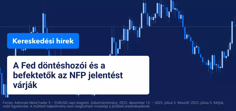 NFP jelentés