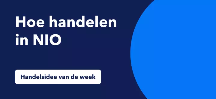 Nio aandelen