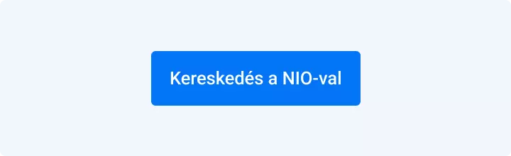 NIO kereskedés