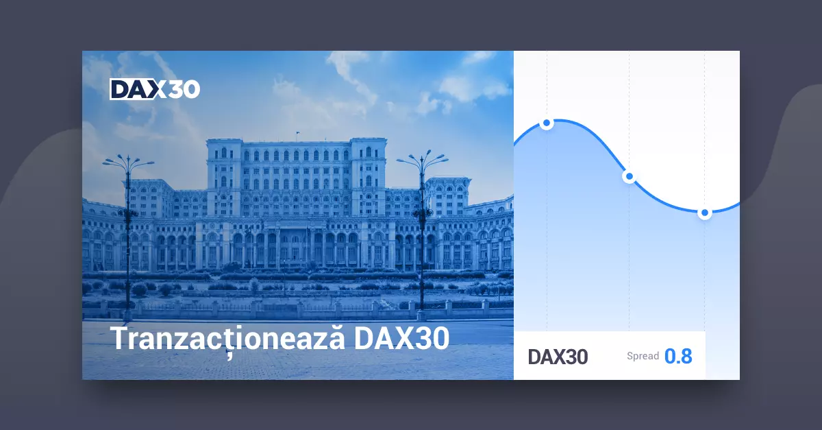 Tranzactioneaza DAX30