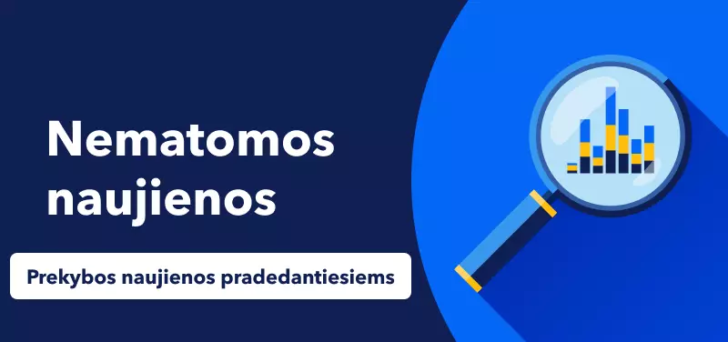 Nematomos prekybos ir investavimo naujienos