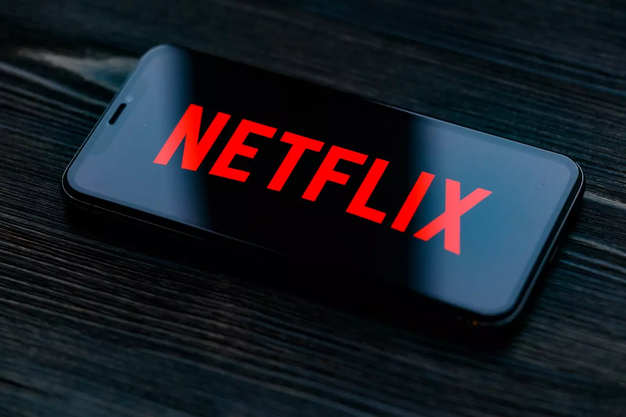 netflix