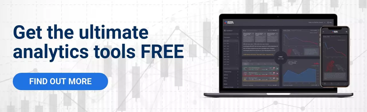 the ultimate trading analytics portal