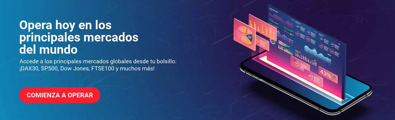 Empieza a operar
