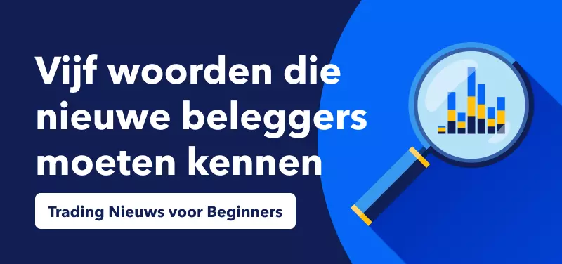 Nieuwe beleggers