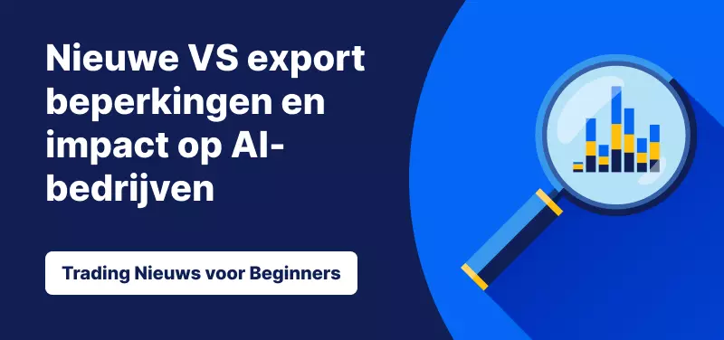 Nieuwe Amerikaanse exportbeperkingen en de impact op AI-bedrijven