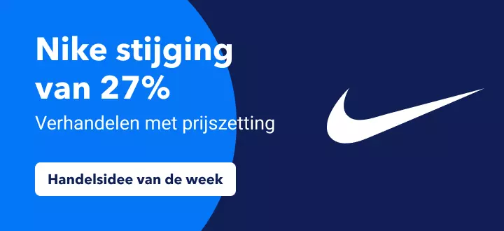 Nike Koers