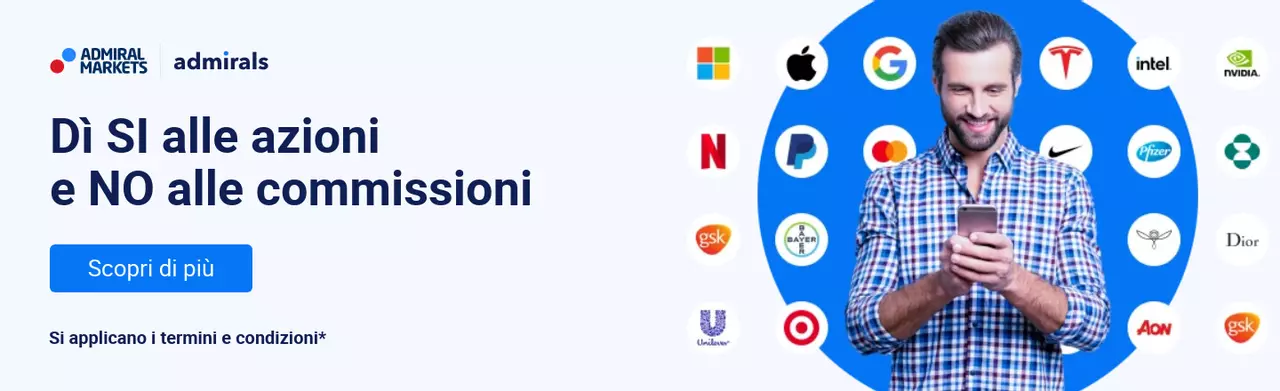 no commissioni
