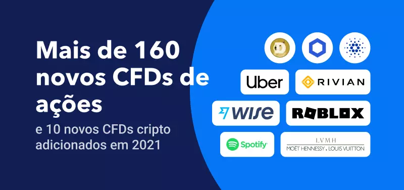 Novos 2021