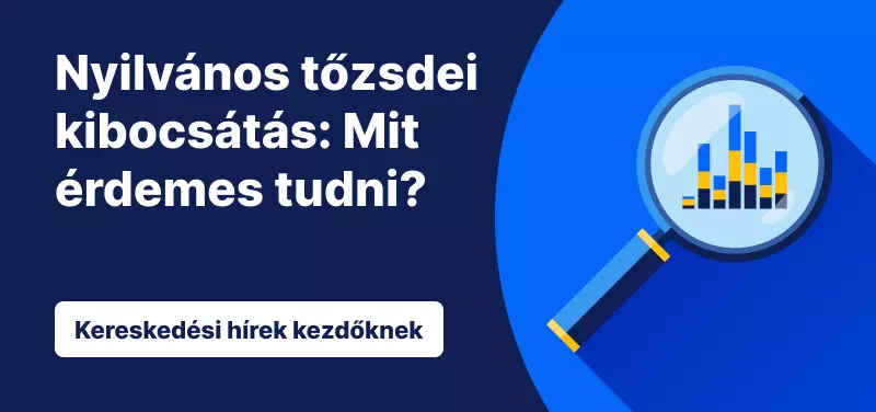 Nyilvános tőzsdei kibocsátás