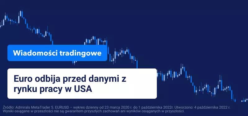 wzrosty eur/usd