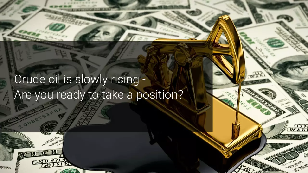 Oil price recovers in anticipation of new economic stimuli