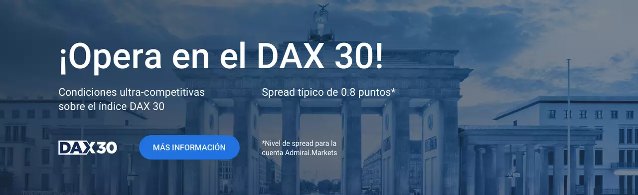 CFD DAX30