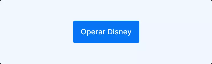 Operar Disney