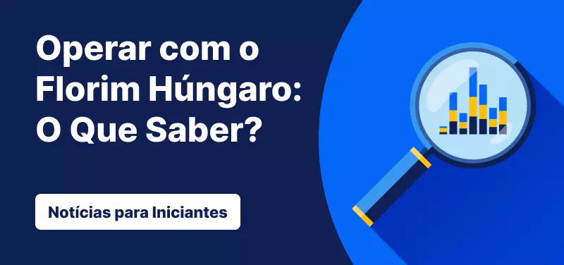 Operar com o Florim Húngaro