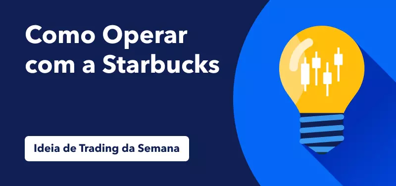 Operar com a Starbucks