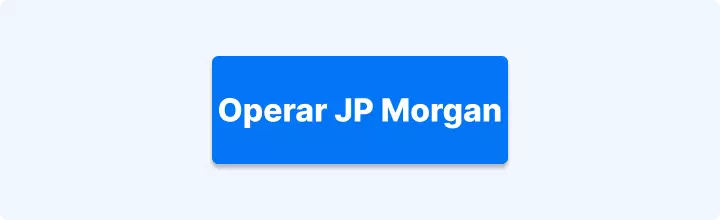 Operar com JP Morgan