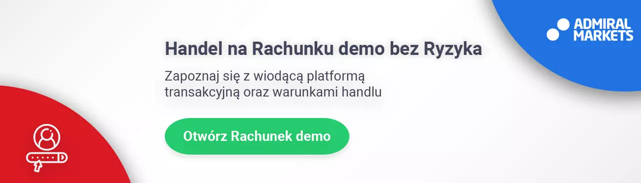 Bezpłatny rachunek demonstracyjny