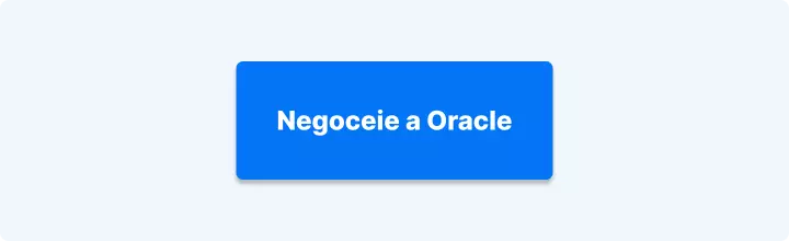 Negoceie a Oracle