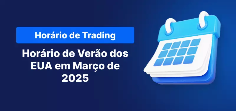 horário de trading de 2025 fuso horário de verão eua