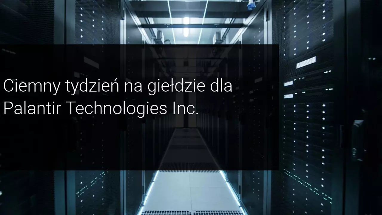 Palantir