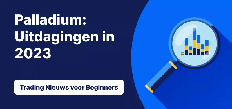 Palladium Uitdagingen 2023