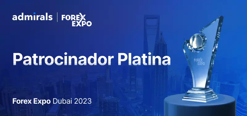 Patrocinador Platina