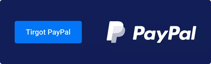 PayPal akciju tirdzniecība baneris