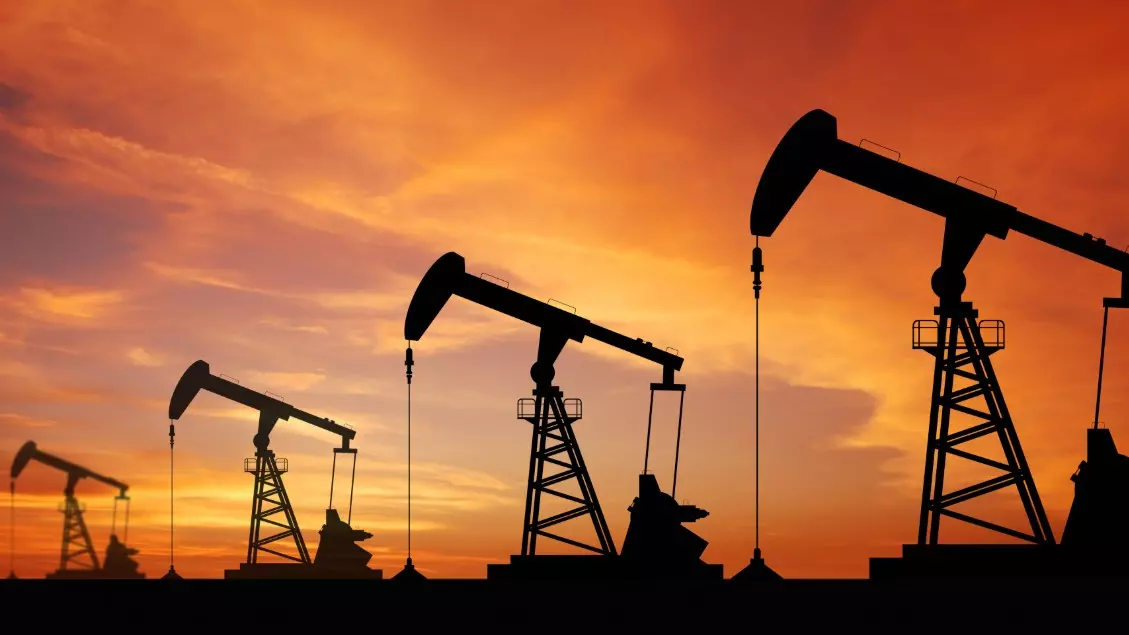 Brent Oil